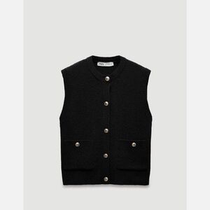 🎩Zara Sweater Vest🎩